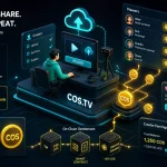 What is the COS (Contentos) Coin, and how to Buy — An Actionable, No‑Hype Guide