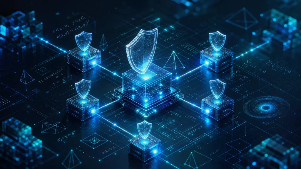 Zero-Knowledge Proofs in Blockchain Breakthrough Insights for Privacy, Scaling, and Real-World Adoption