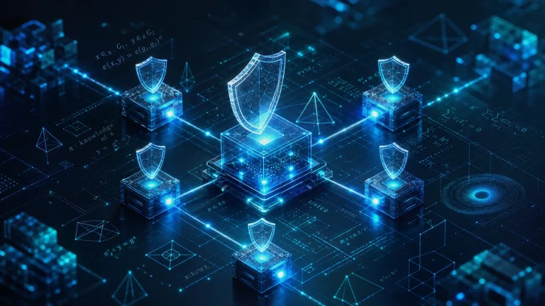 Zero-Knowledge Proofs in Blockchain Breakthrough Insights for Privacy, Scaling, and Real-World Adoption