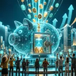 Practical Breakthrough in Blockchain and Crowdfunding Transforming Startup Finance