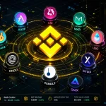 Actionable insights for Binance DeFi tokens to watch in 2026