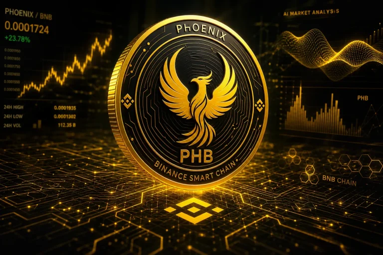What is the PHB (Phoenix) Coin, and how to buy — In‑Depth 2026 Field Guide