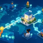 Transformative Blockchain Use in Charity and Donations That Builds Real Trust