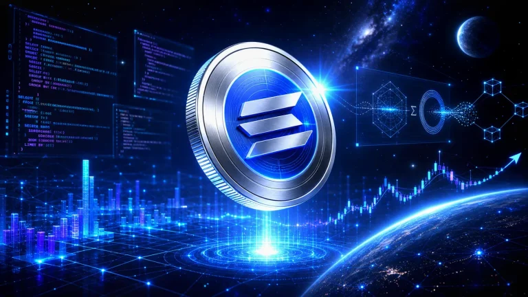 What Is SXT Coin? A Powerful Guide to Space and Time and How to Buy SXT