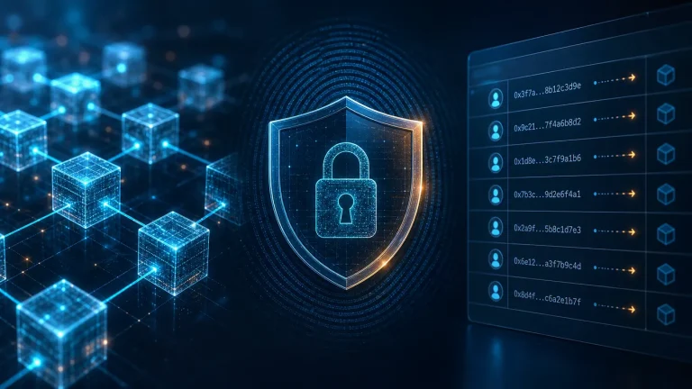 Blockchain and Data Privacy: Pros and Cons — A Powerful Guide to What Really Changes