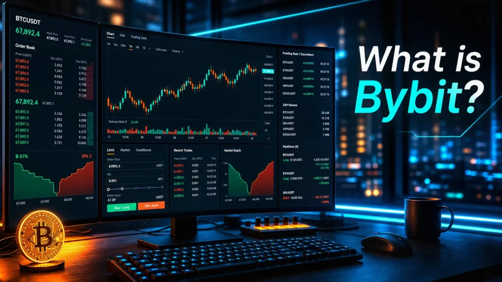 What is Bybit? A Powerful, No‑Nonsense Guide to the Exchange, Fees, and Features