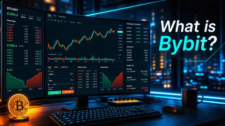What is Bybit? A Powerful, No‑Nonsense Guide to the Exchange, Fees, and Features