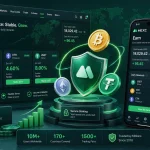 MEXC Staking & Earn Program Overview — Essential Guide to Passive Crypto Income