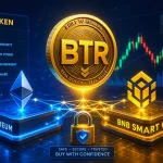 What Is the BTR (BTR) Coin and How to Buy It Safely in 2026