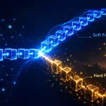 Hard Forks vs Soft Forks Explained: The Powerful Difference Behind Blockchain Upgrades