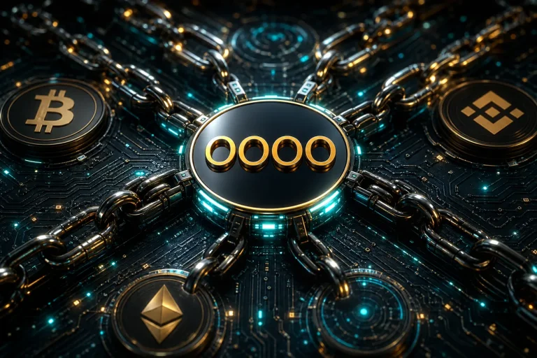 What is the OOOO (oooo) Coin and how to buy step by step essential guide