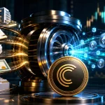 What Is the CFG (Centrifuge) Coin, and How to Buy It Safely