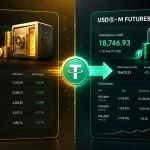 How to Transfer Between Spot and Futures Wallets: Secure Steps for Binance Traders