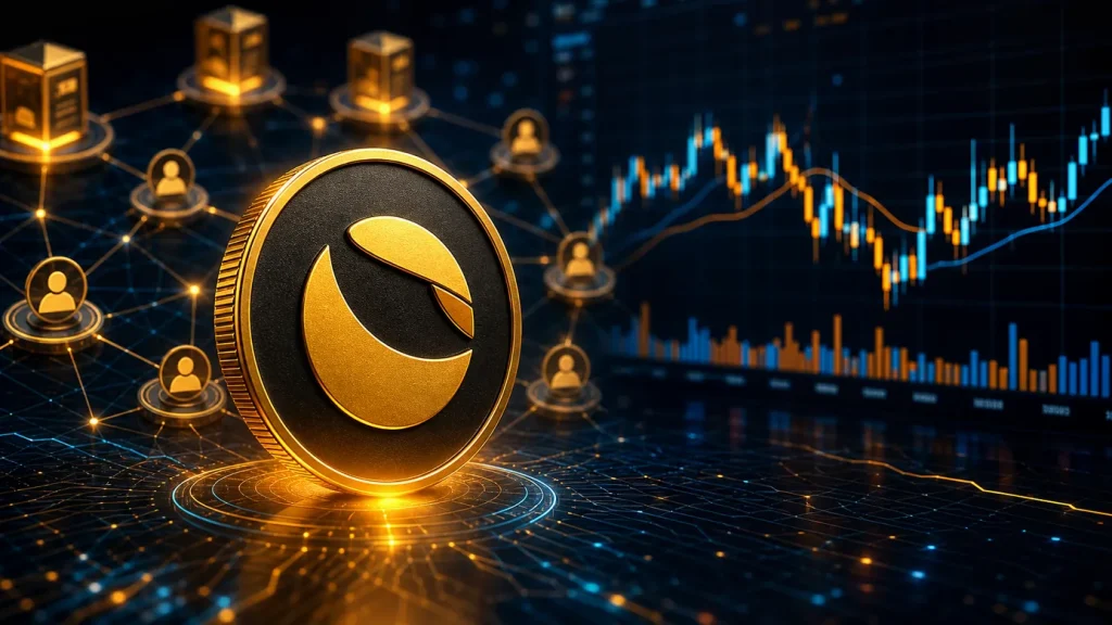 What Is LUNC Coin? Powerful Guide to Terra Classic and How to Buy LUNC