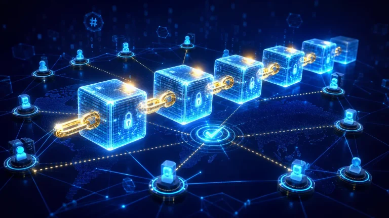 What Is a Blockchain Protocol? A Powerful Guide to How Networks Agree