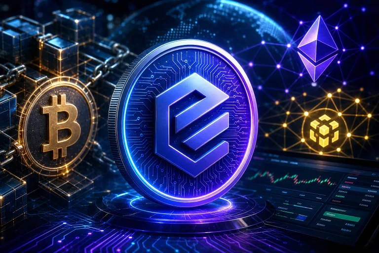 EDGEN (LayerEdge) Coin Explained: Smart Ways to Buy and Verify the Token