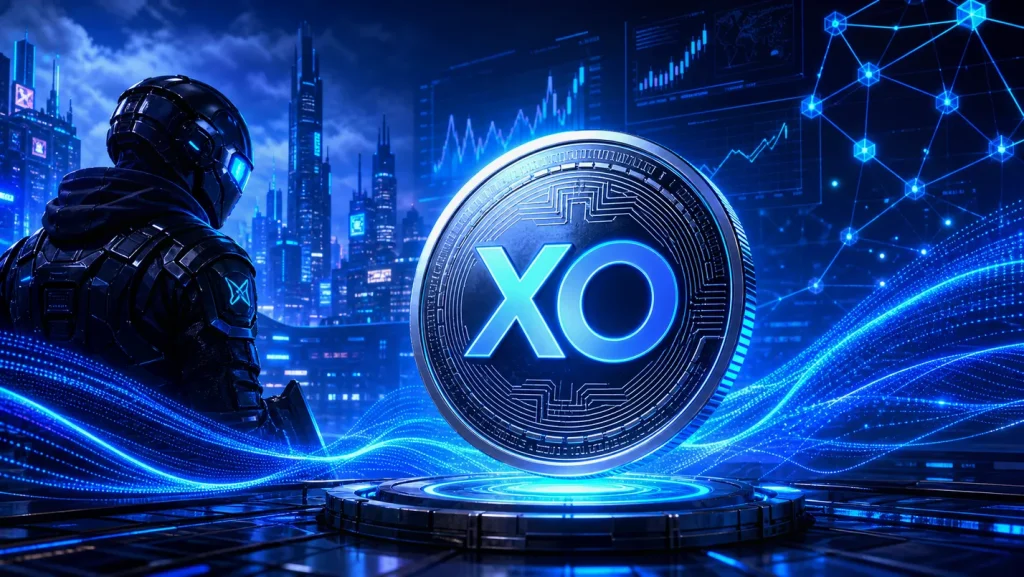 What Is XO (Xociety Token) Coin? A Powerful, Reality-Checked Guide to How to Buy XO