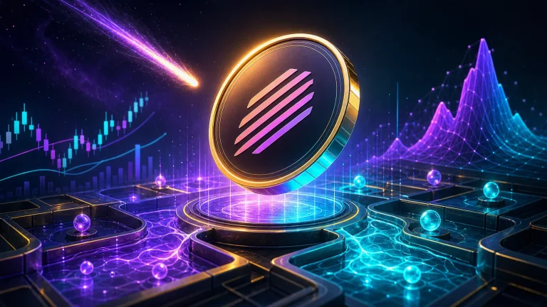 What Is the MET (Meteora) Coin? A Smart Guide to Buying MET