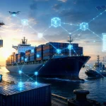 Blockchain in Logistics and Shipping: Powerful Ways to Build Trust Across Global Trade