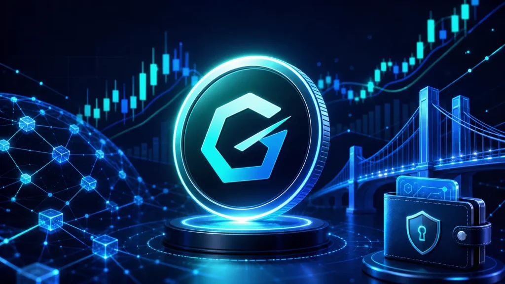 What Is GNS (Gains Network) Coin? A Smart Guide to Buying GNS