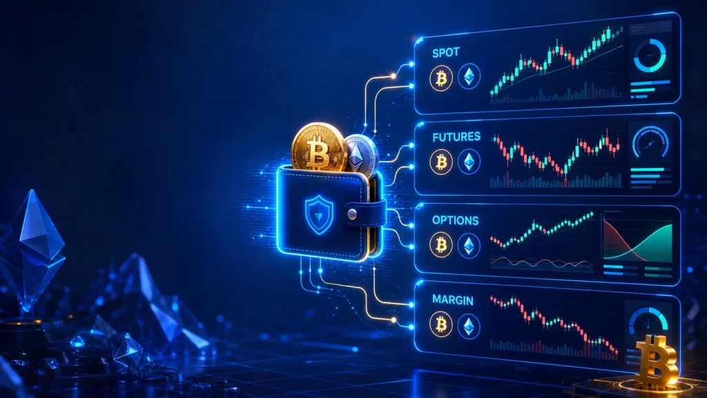 What Is Unified Trading Account on Bybit? A Powerful Guide to Smarter Crypto Trading