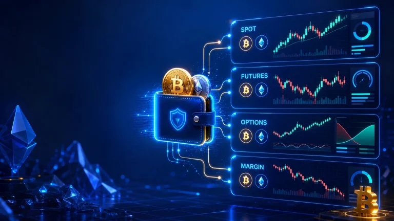 What Is Unified Trading Account on Bybit? A Powerful Guide to Smarter Crypto Trading