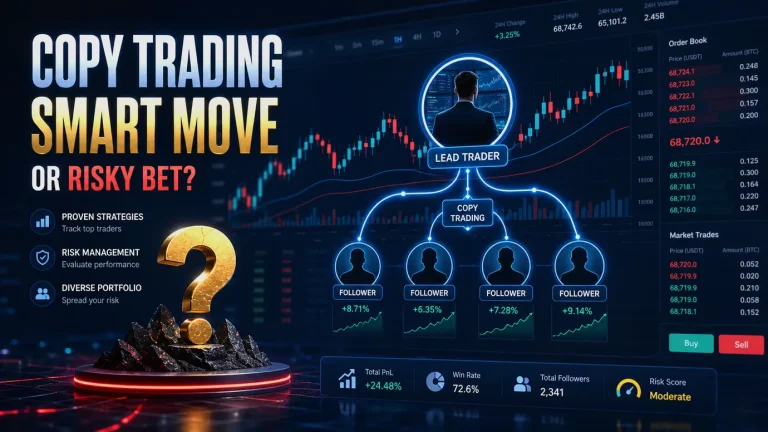 CoinEx Copy Trading Is It Worth It? A Powerful Practical Review