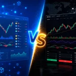 CoinEx vs OKX: A Powerful Feature Comparison for Crypto Traders