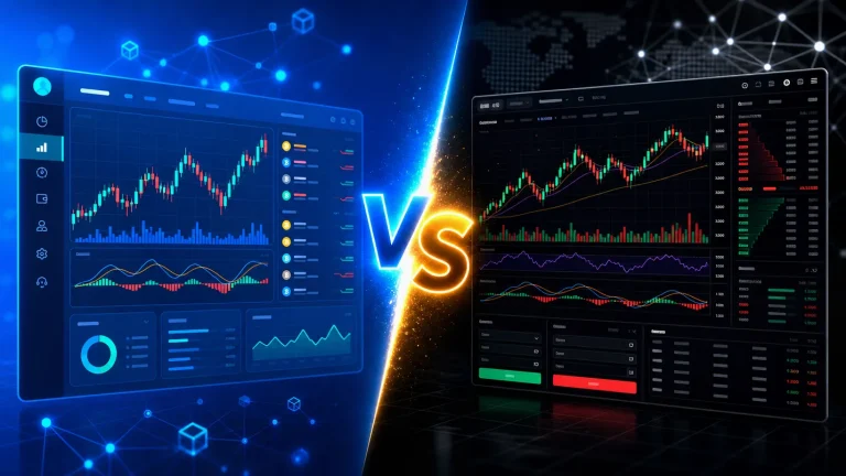 CoinEx vs OKX: A Powerful Feature Comparison for Crypto Traders