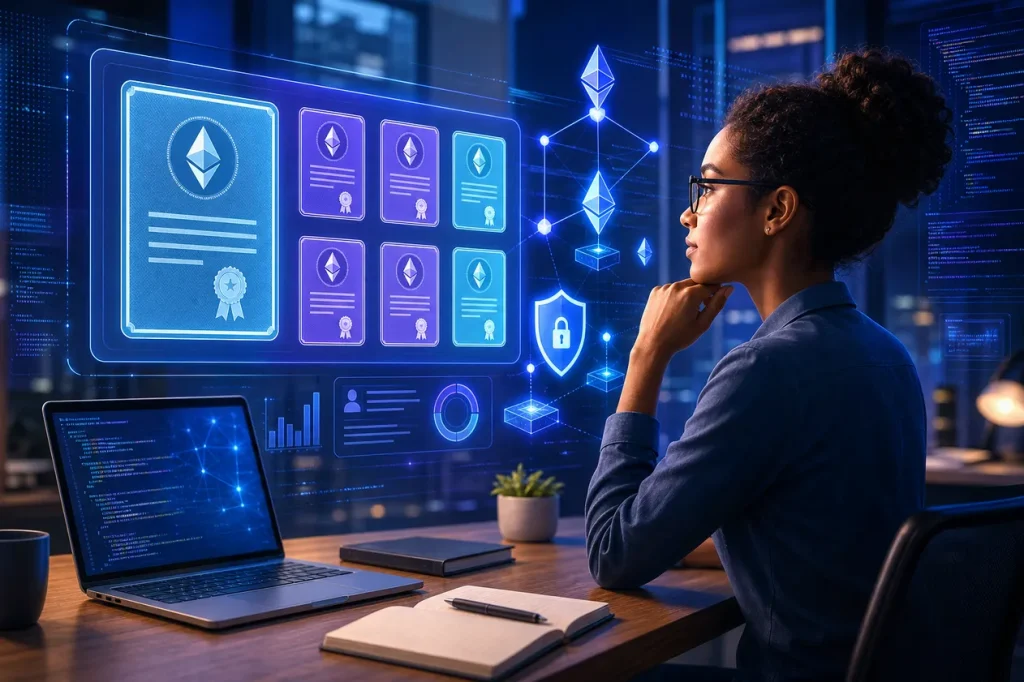 Top Blockchain Certifications: Powerful Paths to Build Real Web3 Skills