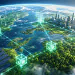 Blockchain for Environmental Sustainability: Powerful Tools for a Transparent Green Economy