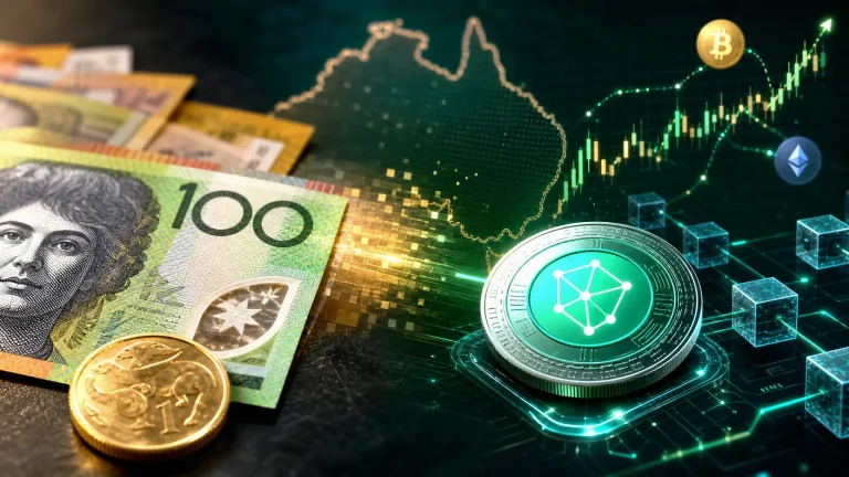 What Is the AUD (Australian Dollar) Coin? A Smart Guide to Buying Crypto With AUD