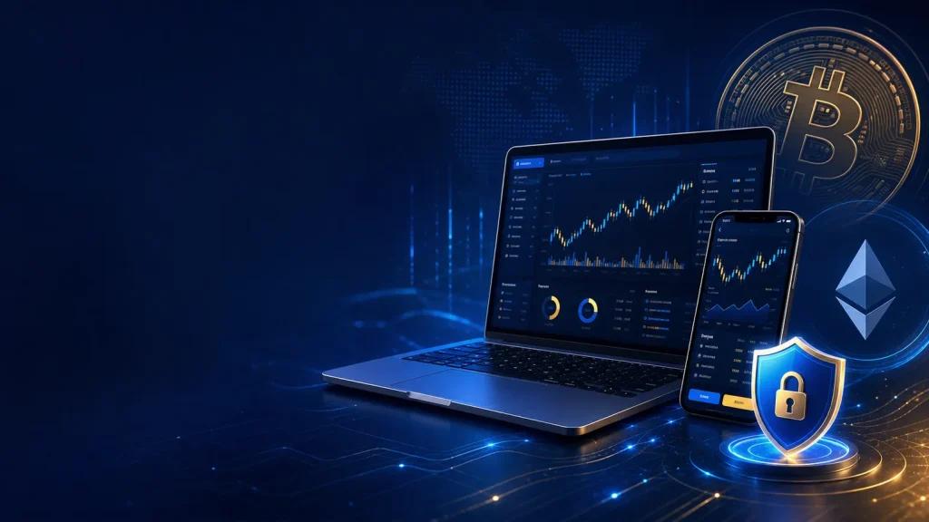 Secure OKX Account Sign-Up Process: Use CRYPTONEWER for 20% Fee Cashback