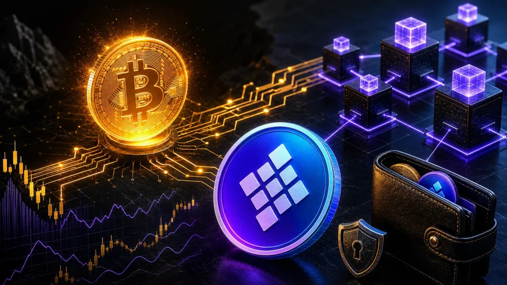What Is the RIF (Rootstock Infrastructure Framework) Coin, and How to Buy It: A Powerful Guide