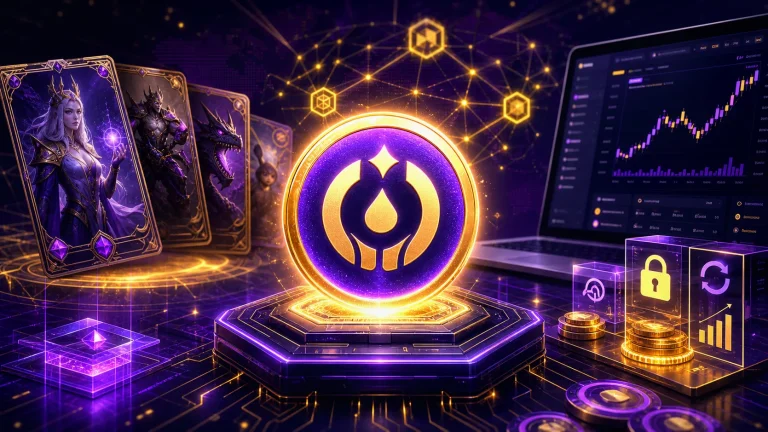 What Is the ANOME (Anome) Coin and How to Buy It: Smart Guide for New Buyers