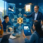 How Blockchain Can Change Education: A Powerful Shift for Credentials, Learning, and Access
