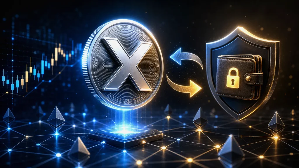 What Is X(X) Coin? A Clear Guide to How to Buy X(X) Coin Safely