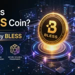 What Is BLESS Coin? A Powerful Guide to Bless Network and How to Buy BLESS