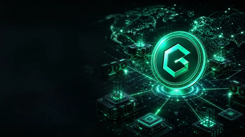 What Is the GLM (Golem) Coin, and How to Buy It: A Smart 2026 Guide