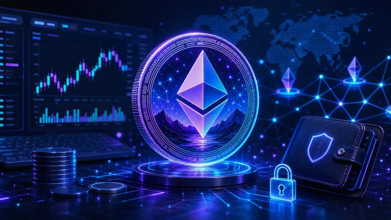 What Is VISTA (Ethervista) Coin? A Powerful Guide to Buying VISTA