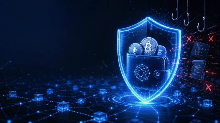 Common Blockchain Security Threats: Powerful Ways to Protect Your Crypto
