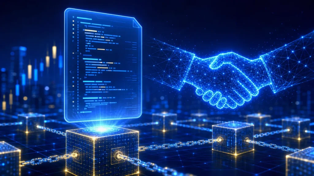 What Are Smart Contracts and How Do They Work? A Powerful Practical Guide
