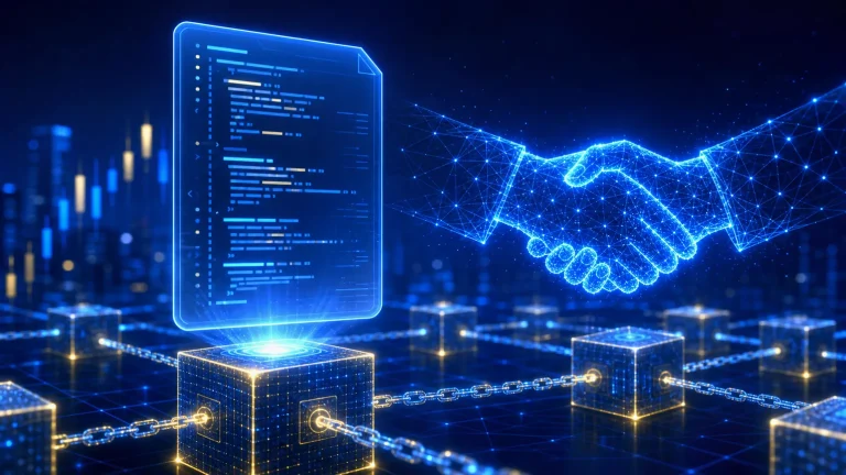 What Are Smart Contracts and How Do They Work? A Powerful Practical Guide