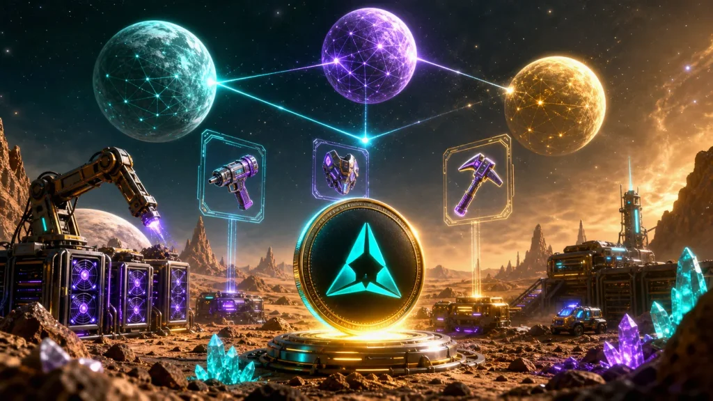 What Is the TLM (Alien Worlds) Coin, and How to Buy It: A Powerful Beginner Guide