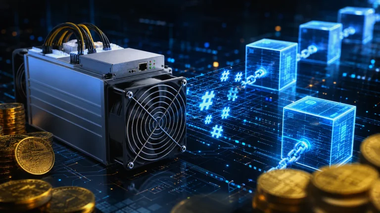 What Is Mining in Blockchain? Essential Guide to Crypto Mining