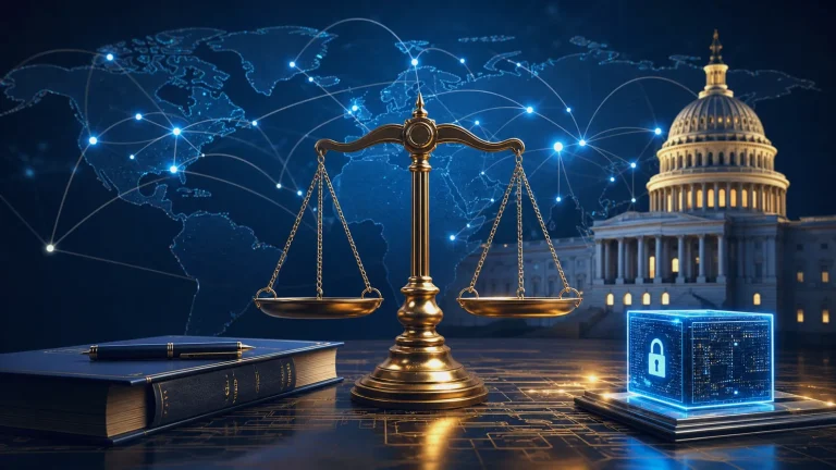 Critical Government Regulations on Blockchain Technology: What Users and Businesses Must Know