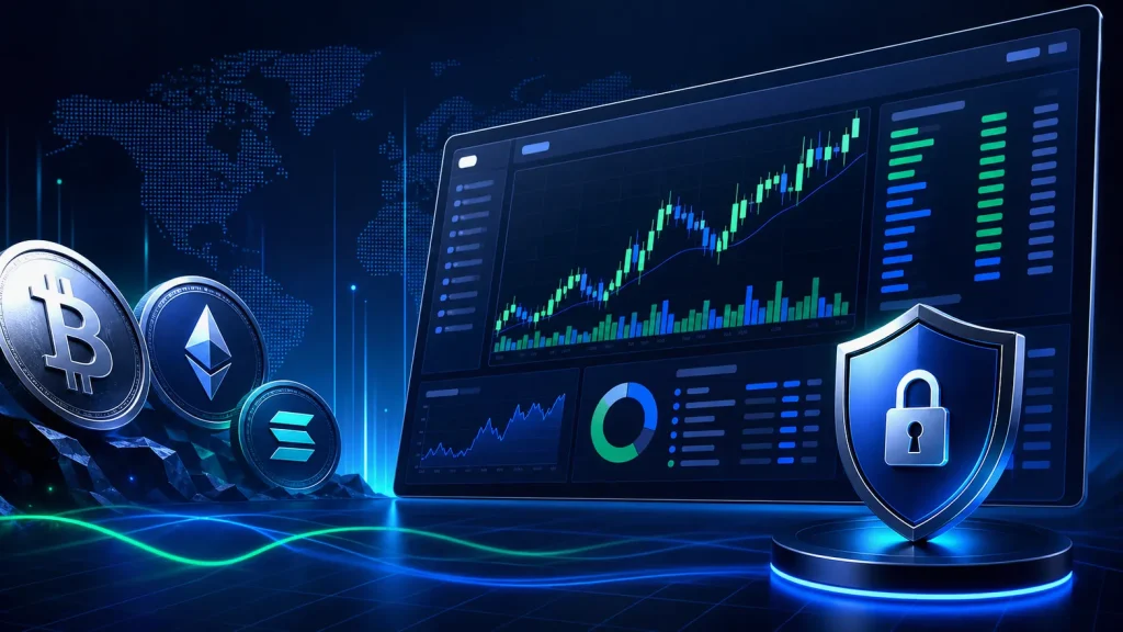 What Is MEXC? A Powerful Guide to the Global Crypto Exchange