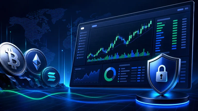 What Is MEXC? A Powerful Guide to the Global Crypto Exchange