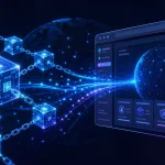 The Role of Blockchain in Web3: A Transformative Guide to the Decentralized Internet