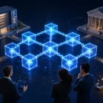 Critical Challenges in Blockchain Adoption: What Businesses Must Solve